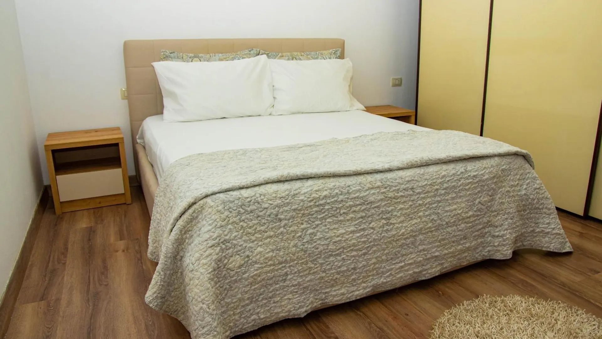 Villa Lucas Central Relaxing House Tirana