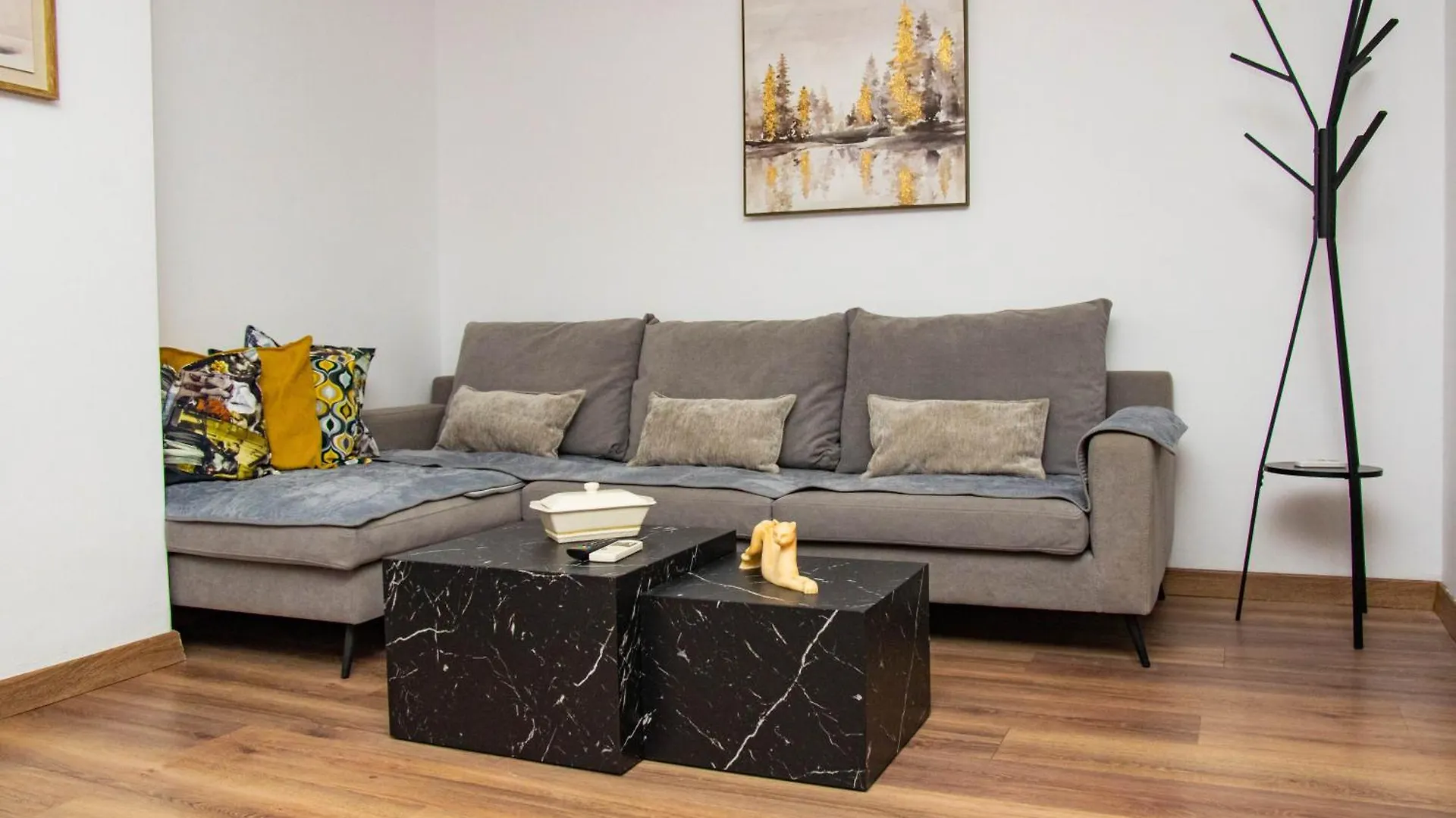 Villa Lucas Central Relaxing House Tirana